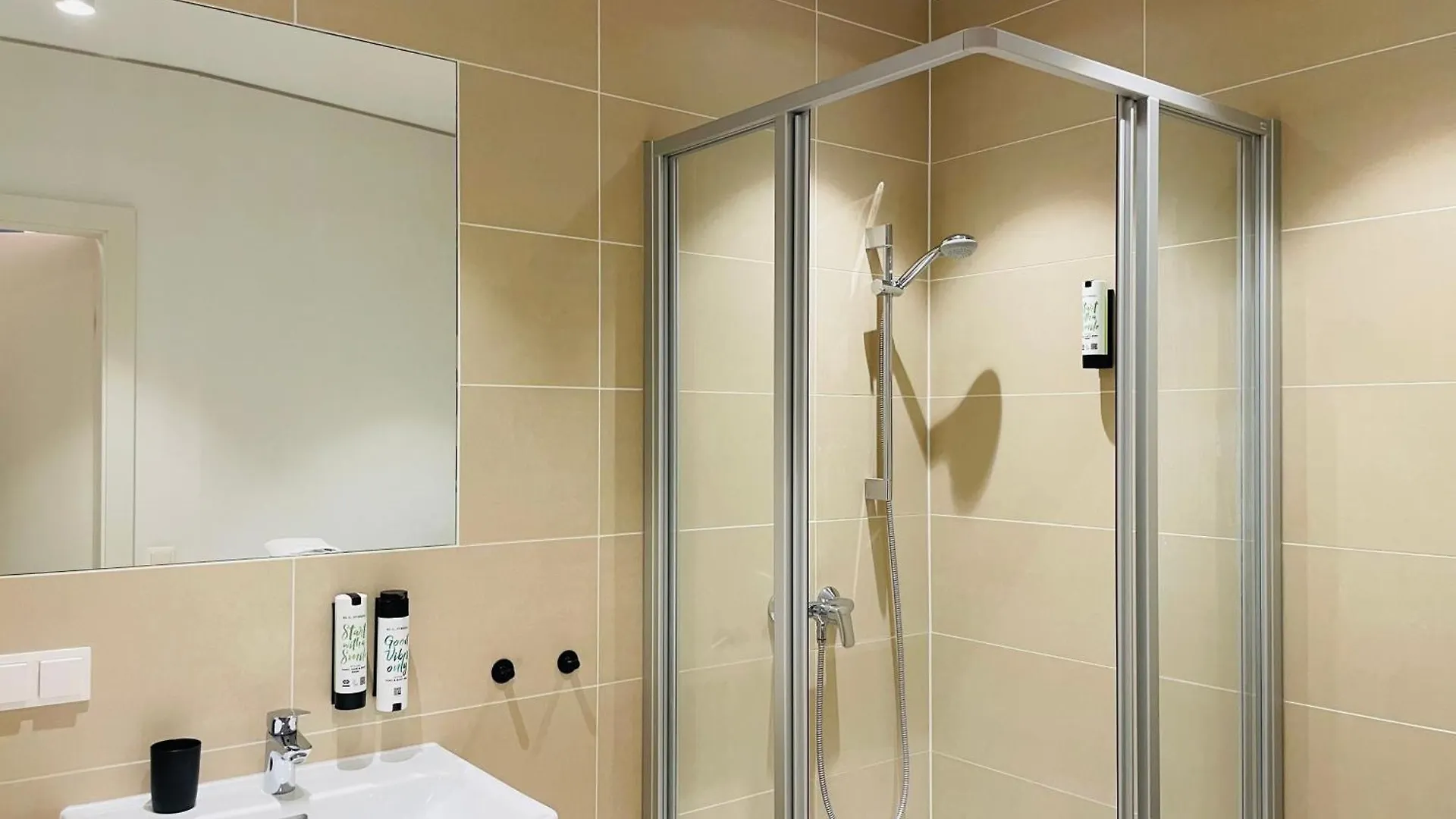 Apstay City Prime I Free Parking I Self Checkin Graz Apartmanhotel