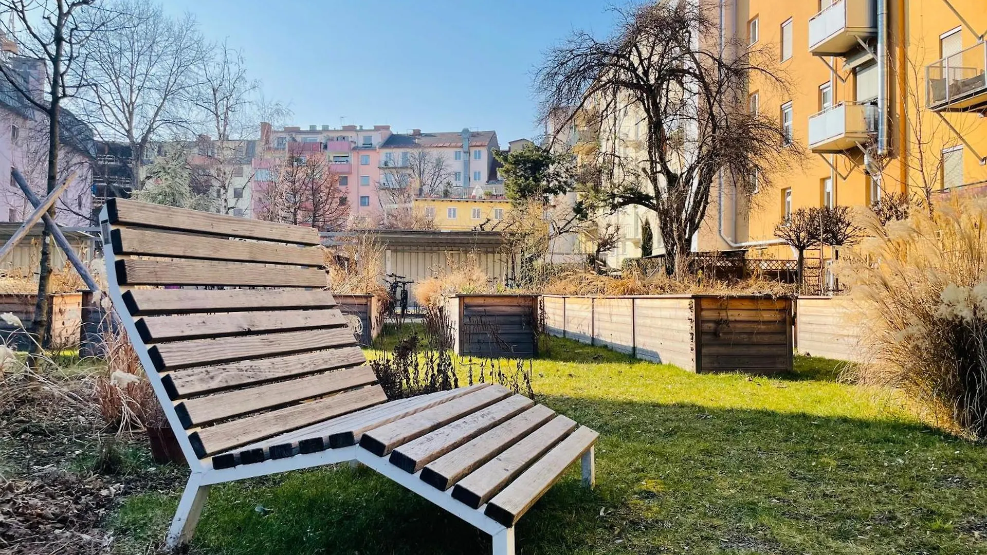 Apstay City Prime I Free Parking I Self Checkin Graz 0*,