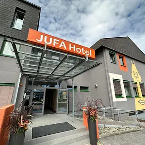 Jufa Sued - Self Check-in Otel