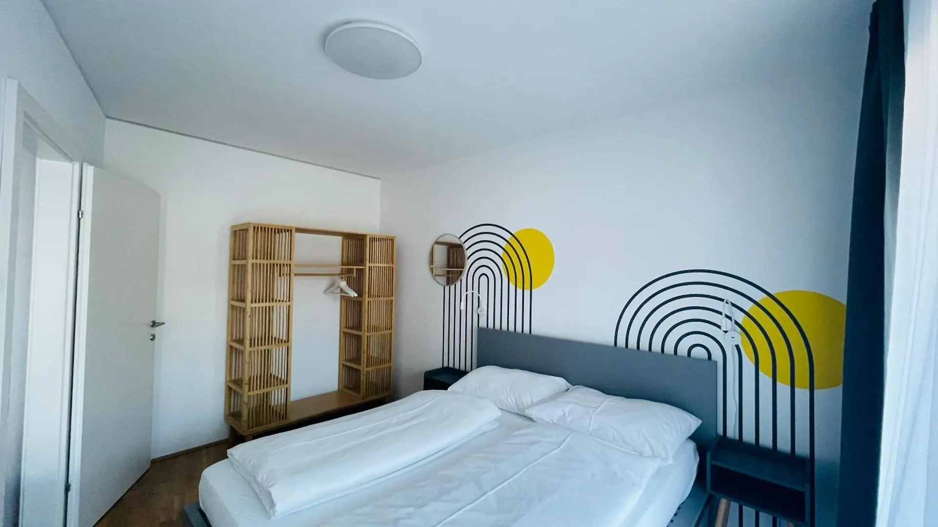 Aparthotel Apstay City Prime I Free Parking I Self Checkin Graz Österreich