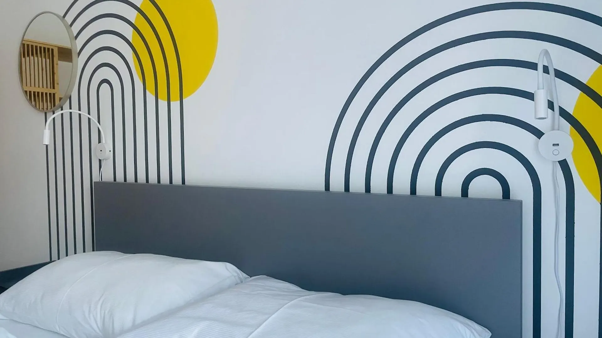Apstay City Prime I Free Parking I Self Checkin Graz Aparthotel