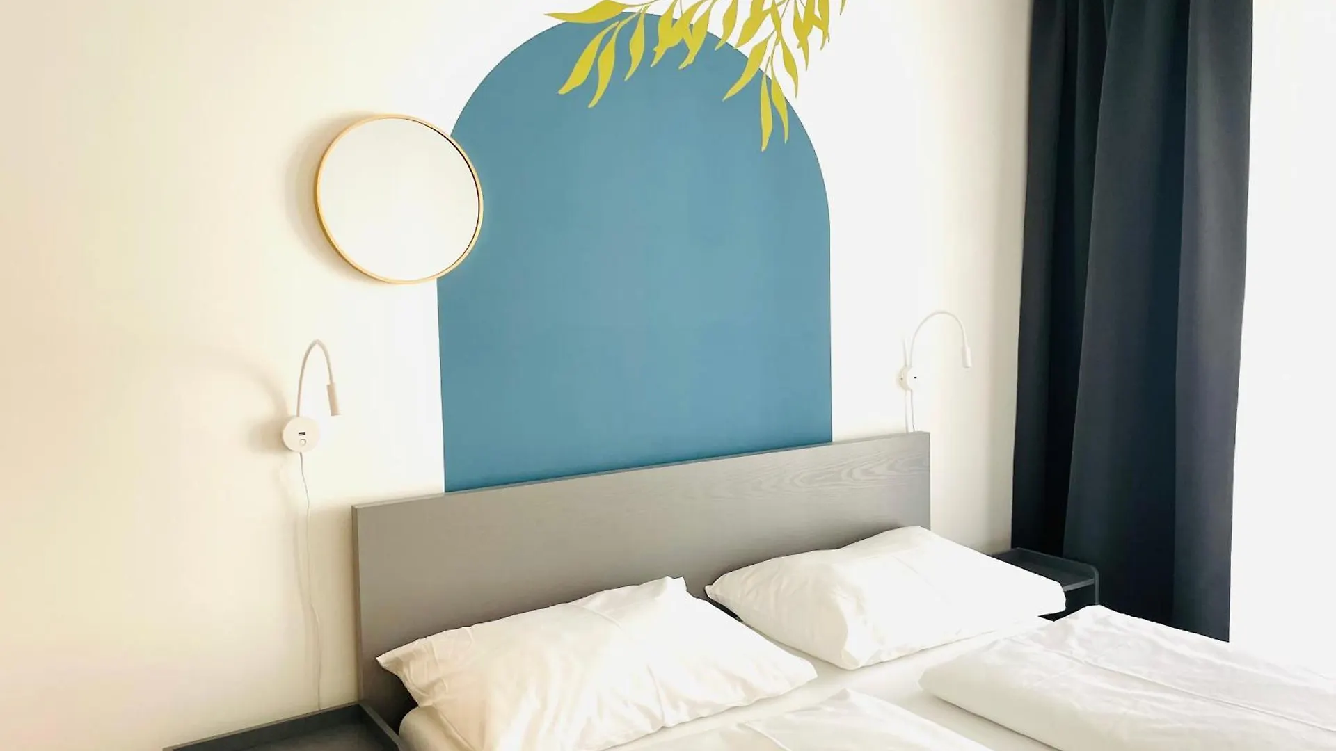 Aparthotel Apstay City Prime I Free Parking I Self Checkin Graz
