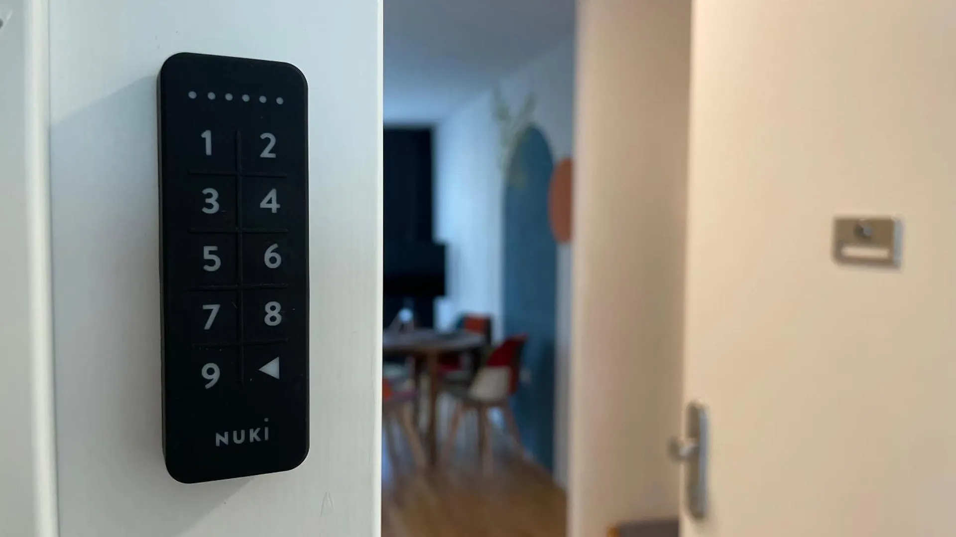 Apstay City Prime I Free Parking I Self Checkin Graz Aparthotel